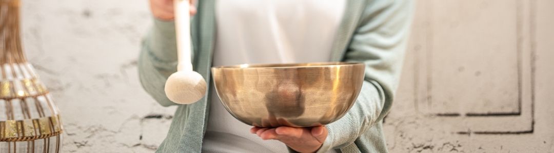 Accesorii pentru boluri tibetane